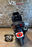 YAMAHA T MAX 530 2017