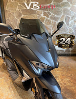YAMAHA T MAX 530 2017