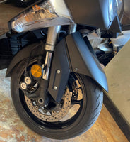 YAMAHA T MAX 530 2017