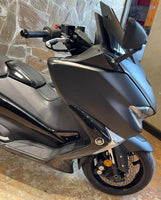 YAMAHA T MAX 530 2017