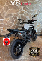 KTM 790 Duke Depotenziata