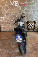 KTM 790 Duke Depotenziata