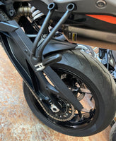 KTM 790 Duke Depotenziata
