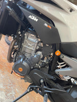 KTM 790 Duke Depotenziata