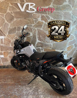 KTM 790 Duke Depotenziata