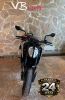 KTM 790 Duke Depotenziata