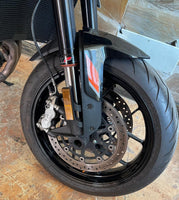 KTM 790 Duke Depotenziata