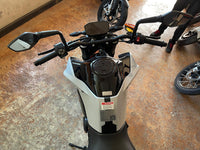 KTM 790 Duke Depotenziata
