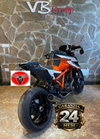 KTM 1290 SUPER DUKE R