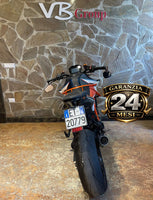 KTM 1290 SUPER DUKE R