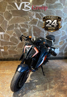 KTM 1290 SUPER DUKE R