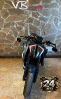 KTM 1290 SUPER DUKE R