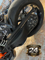 KTM 1290 SUPER DUKE R