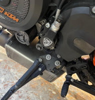 KTM 1290 SUPER DUKE R