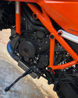 KTM 1290 SUPER DUKE R