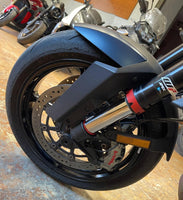 KTM 1290 SUPER DUKE R