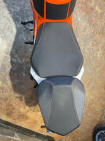 KTM 1290 SUPER DUKE R