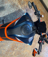 KTM 1290 SUPER DUKE R