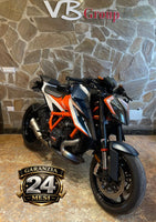 KTM 1290 SUPER DUKE R