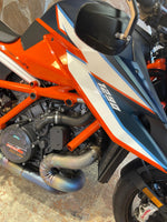 KTM 1290 SUPER DUKE R