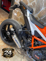 KTM 1290 SUPER DUKE R