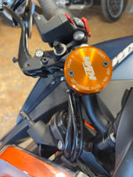 KTM 1290 SUPER DUKE R