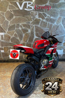 Ducati Panigale V2 BAYLISS