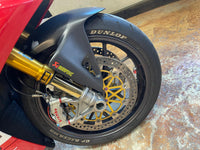 Ducati Panigale V2 BAYLISS