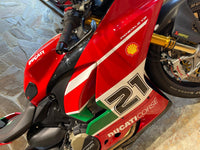 Ducati Panigale V2 BAYLISS