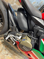 Ducati Panigale V2 BAYLISS
