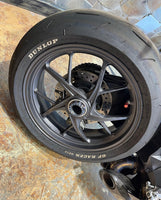 Ducati Panigale V2 BAYLISS