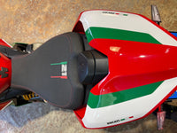 Ducati Panigale V2 BAYLISS