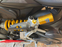 Ducati Panigale V2 BAYLISS