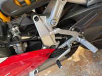 Ducati Panigale V2 BAYLISS