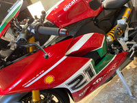 Ducati Panigale V2 BAYLISS