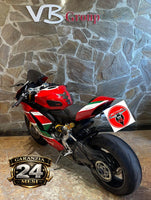 Ducati Panigale V2 BAYLISS