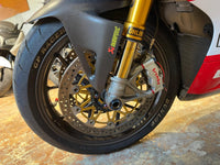 Ducati Panigale V2 BAYLISS