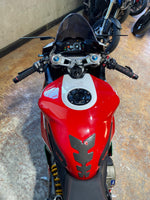 Ducati Panigale V2 BAYLISS