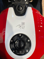Ducati Panigale V2 BAYLISS