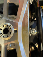 Ducati Panigale V2 BAYLISS