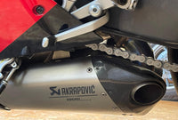 Ducati Panigale V2 BAYLISS