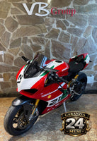 Ducati Panigale V2 BAYLISS