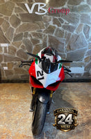 Ducati Panigale V2 BAYLISS