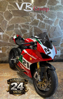 Ducati Panigale V2 BAYLISS