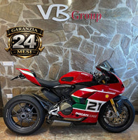 Ducati Panigale V2 BAYLISS