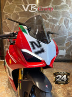 Ducati Panigale V2 BAYLISS
