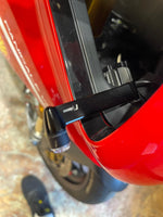 Ducati Panigale V2 BAYLISS