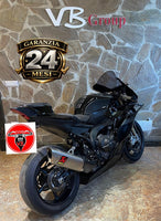 YAMAHA YZF- R9