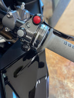 YAMAHA YZF- R9