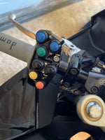 YAMAHA YZF- R9